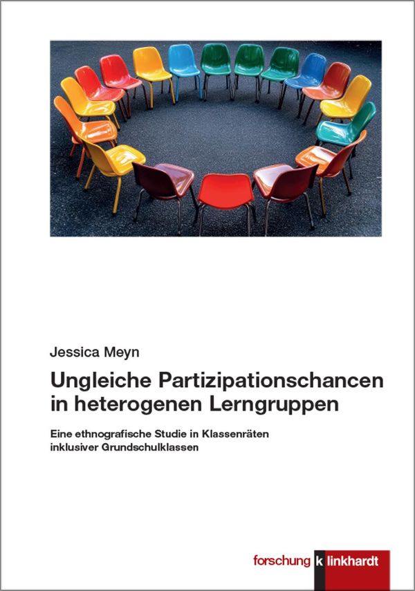 Ungleiche Partizipationschancen in heterogenen Lerngruppen (Buch)