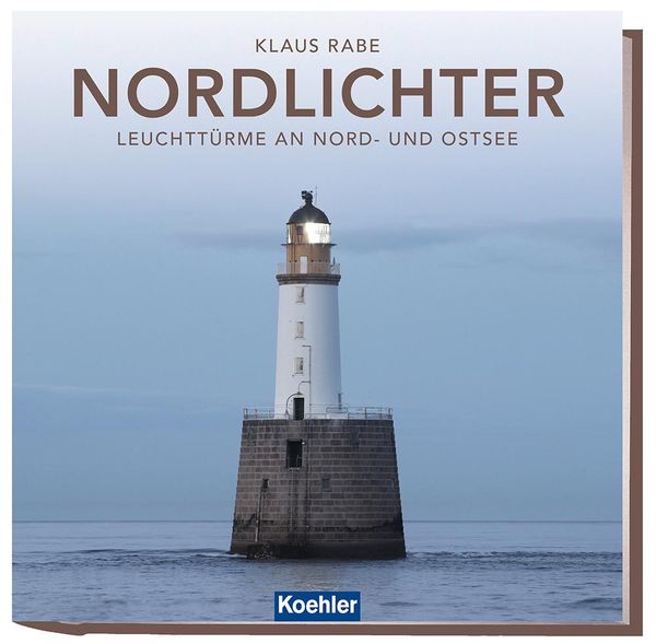 Nordlichter - Klaus Rabe (Buch)