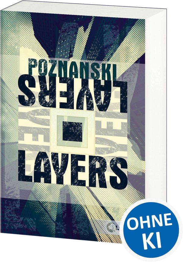 Layers - Ursula Poznanski (Buch)