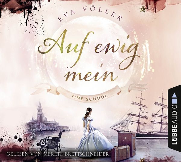 Auf ewig mein (6 CDs)