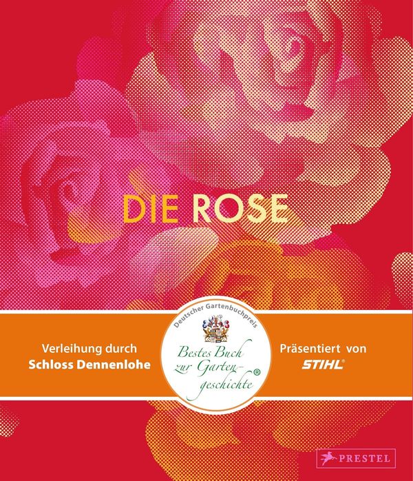 Die Rose (Buch)