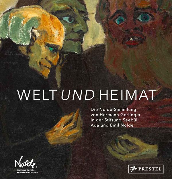 Welt und Heimat (Buch)