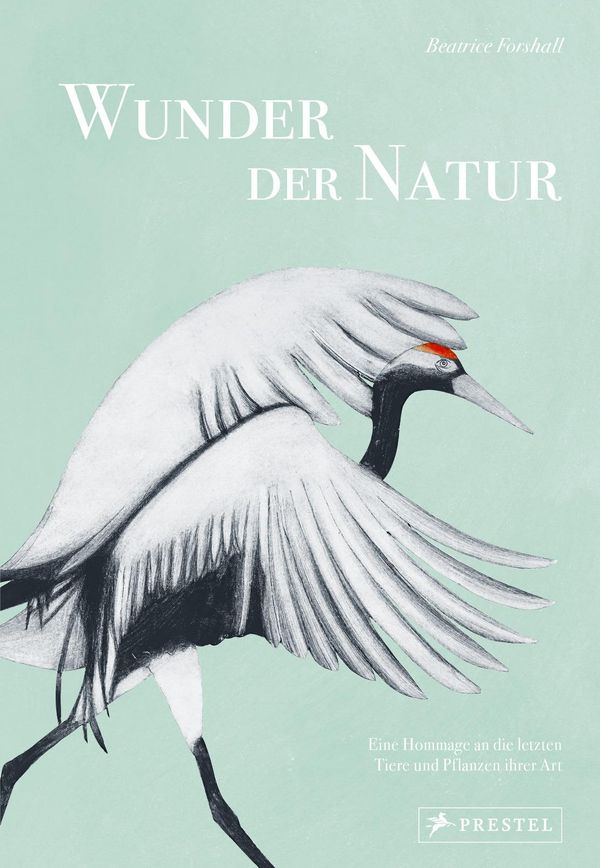 Wunder der Natur - Beatrice Forshall (Buch)