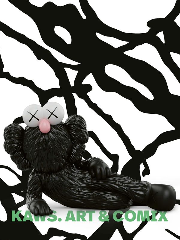 Kaws (Buch)