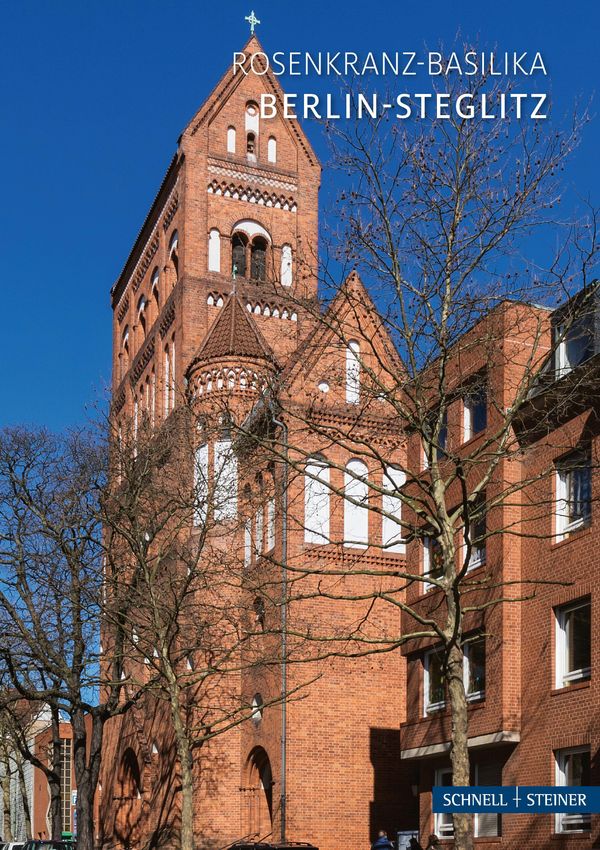Berlin-Steglitz - Klaus Niehr (Buch)