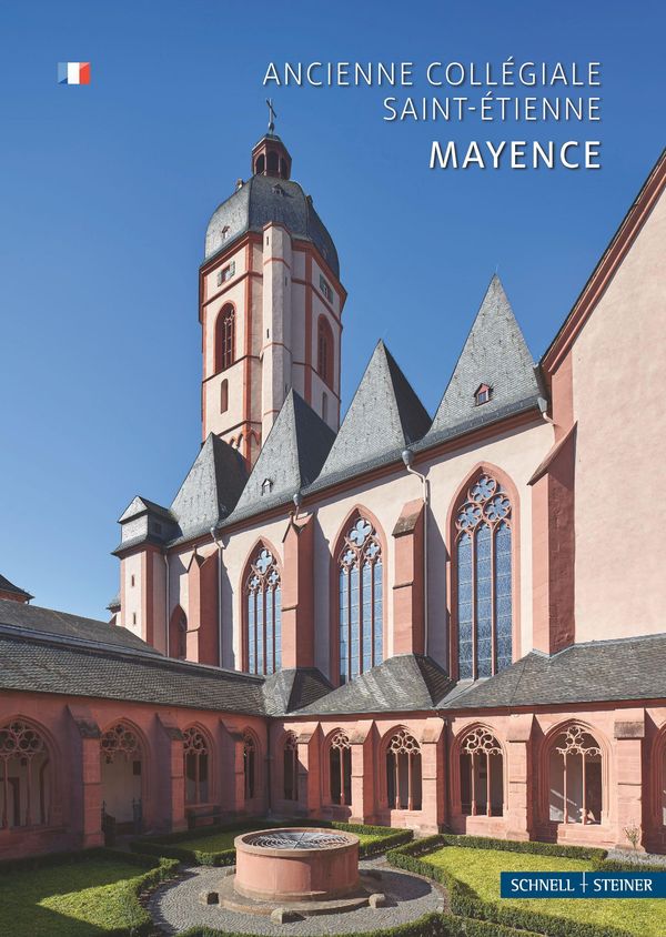 Mainz - Susanne Kern (Buch)