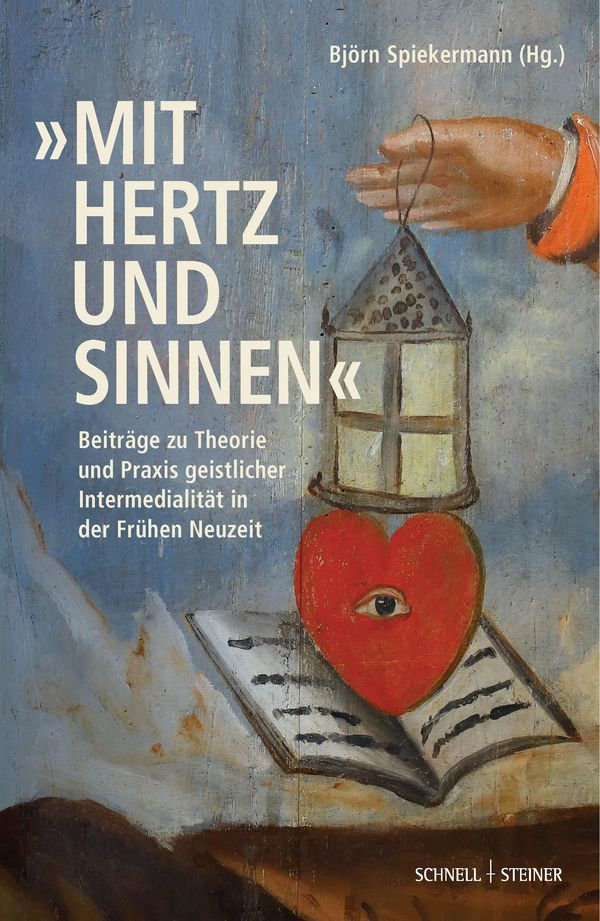 "mit Hertz und Sinnen" - Maryam Haiawi (Buch)