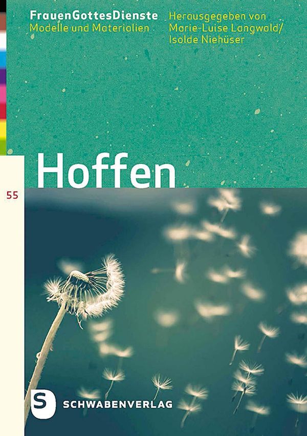 FrauenGottesDienste: Hoffen (Buch)