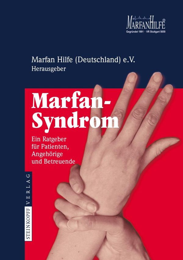 Marfan-Syndrom (Buch)