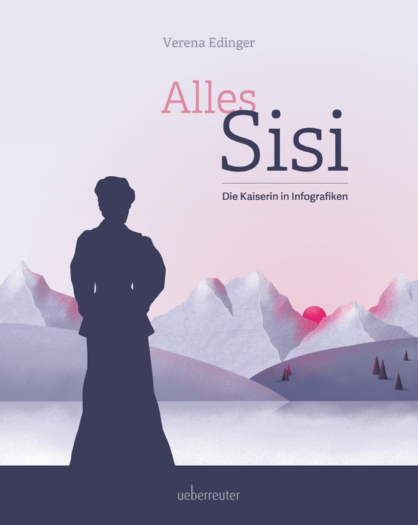 Alles Sisi - Verena Edinger (Buch)