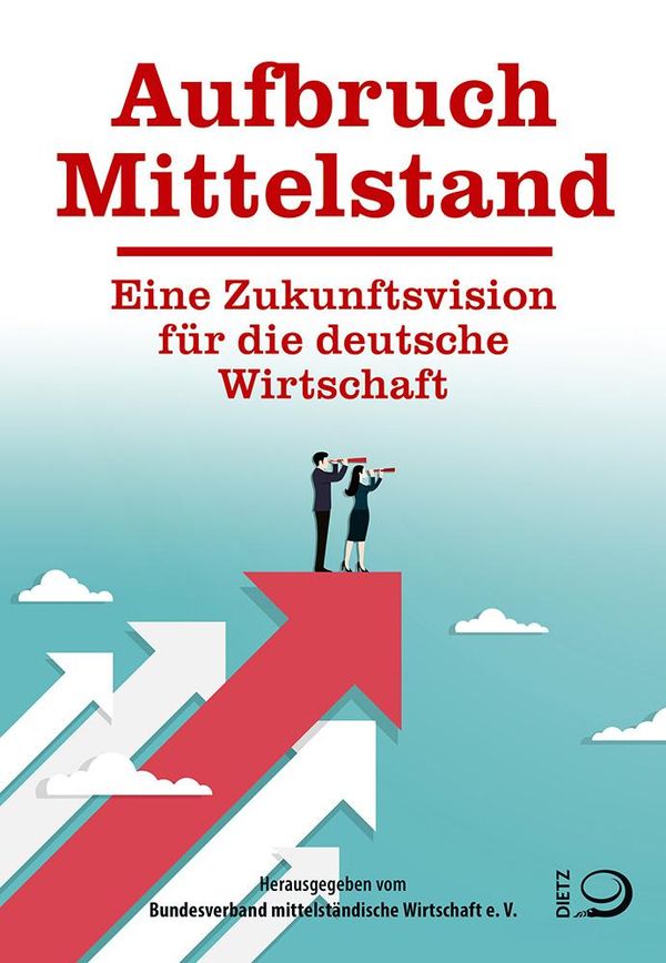 Aufbruch Mittelstand (Buch)
