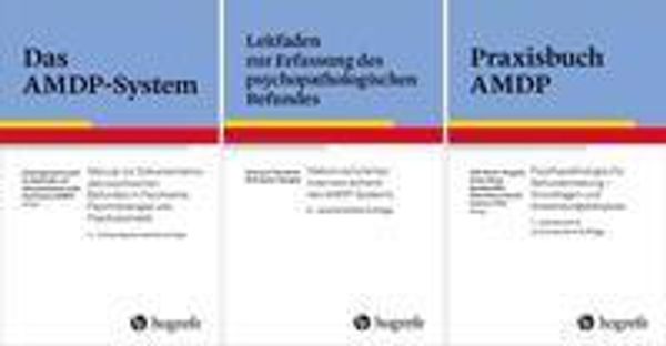 AMDP-Buchset (Buch)