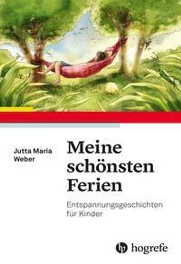 Meine schönsten Ferien - Jutta Maria Weber (Buch)