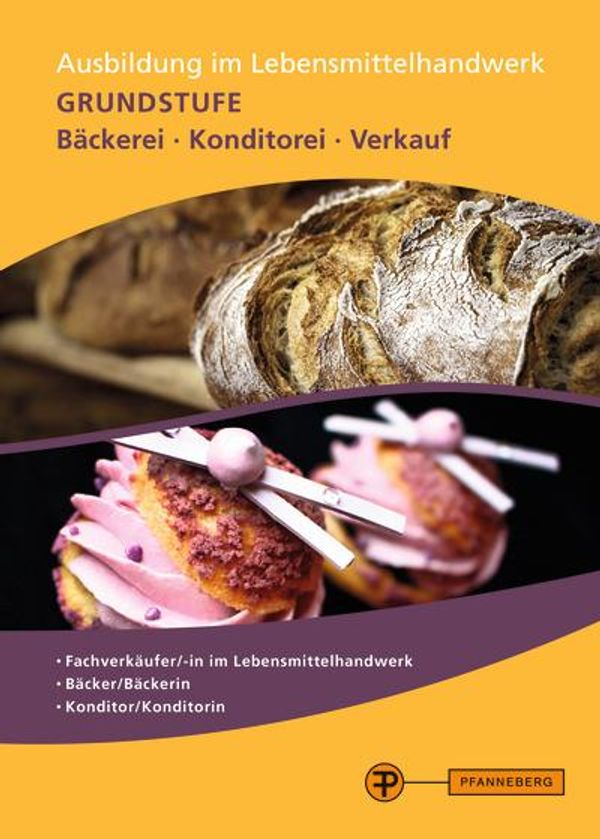 Ausbildung im Lebensmittelhandwerk - Frank Brandes (Buch)