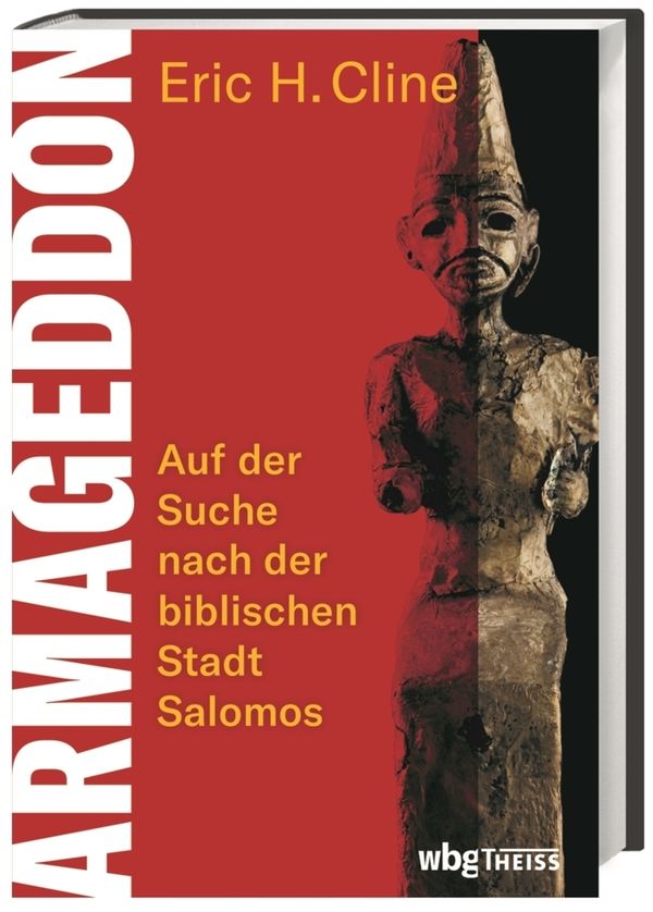 Armageddon - Eric H. Cline (Buch)