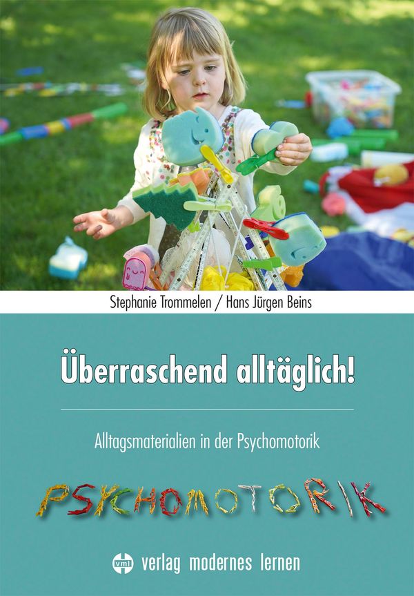 Überraschend alltäglich! - Stephanie Trommelen (Buch)