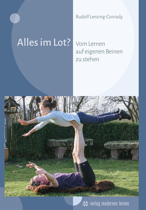 Alles im Lot? - Rudolf Lensing-Conrady (Buch)