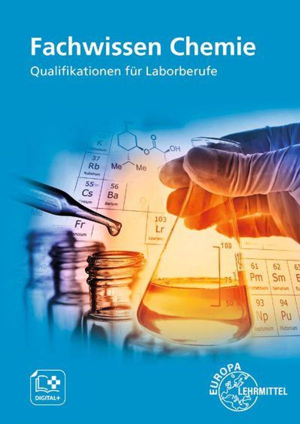 Fachwissen Chemie - Peter Brackmann (Buch)