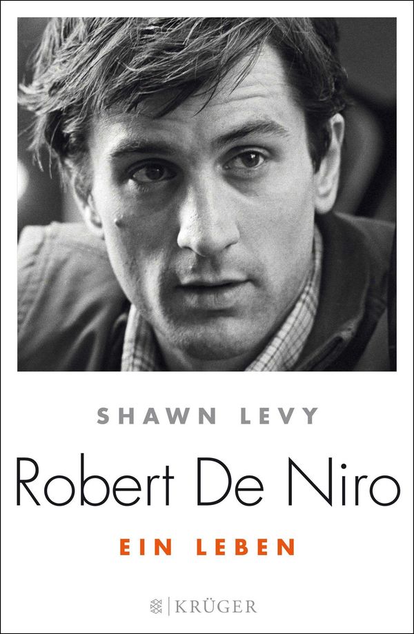 Robert de Niro - Shawn Levy (Buch)