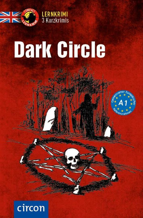 Dark Circle - Alison Romer (Buch)