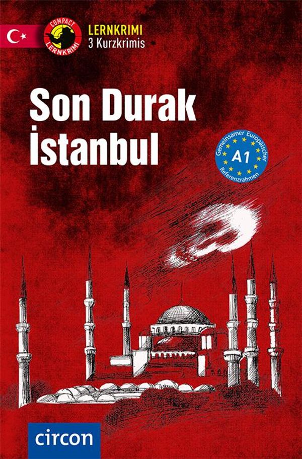 Son Durak Istanbul - Mafalda Ade (Buch)