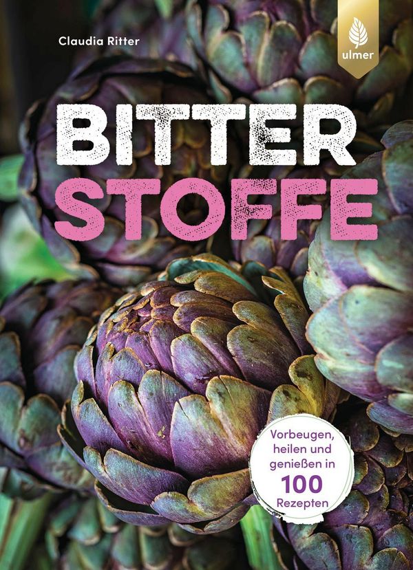 Bitterstoffe - Claudia Ritter (Buch)