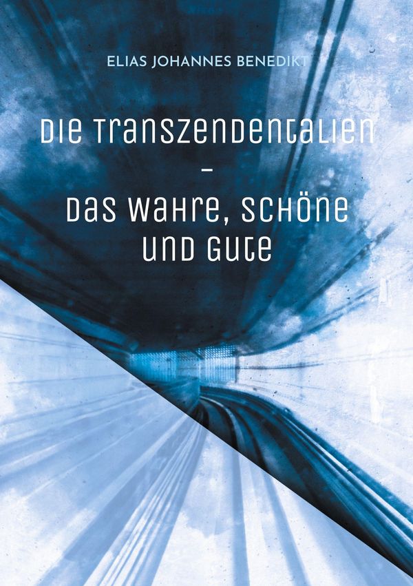 Die Transzendentalien - Elias Johannes Benedikt (Buch)