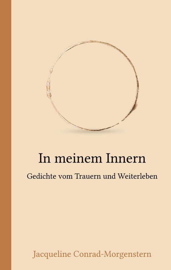 In meinem Innern - Jacqueline Conrad-Morgenstern (Buch)