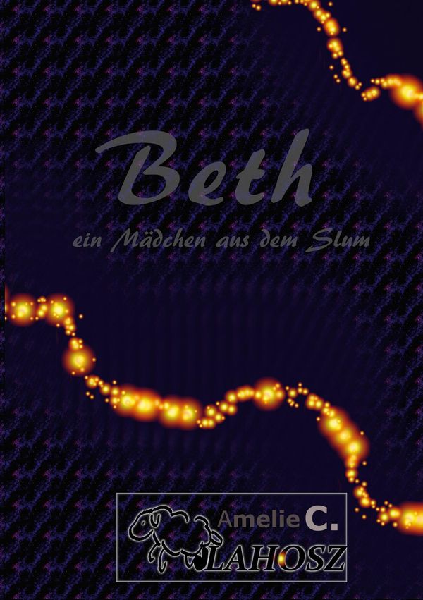 Beth - Amelie C. Vlahosz (Buch)