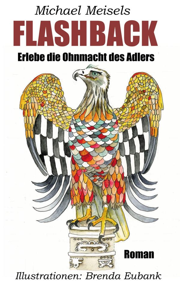 Flashback - Michael Meisels (Buch)