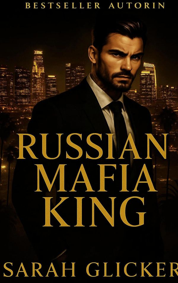Russian Mafia King - Sarah Glicker (Buch)