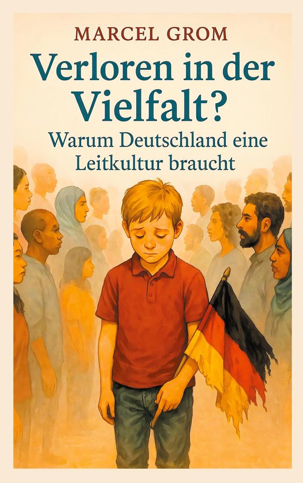 Verloren in der Vielfalt? - Marcel Grom (Buch)