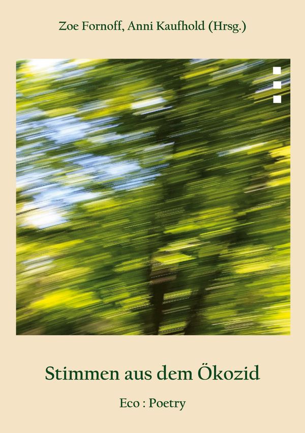 Stimmen aus dem Ökozid (Buch)