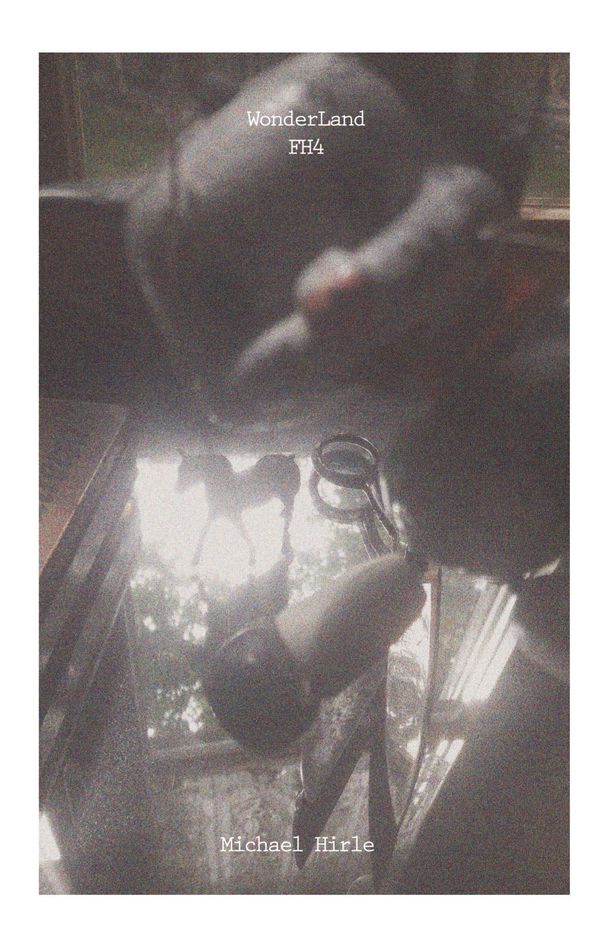 WonderLand - Michael Hirle (Buch)