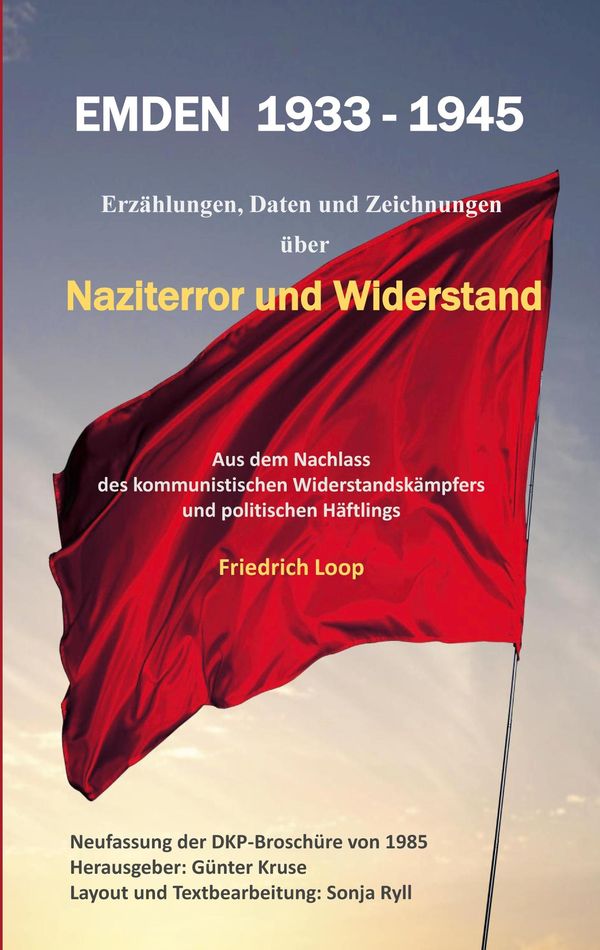 Emden 1933 bis 1945 (Buch)