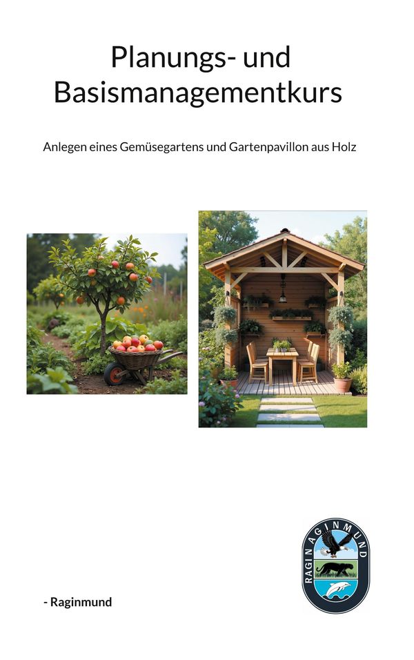 Planungs- und Basismanagementkurs - Raginmund (Buch)