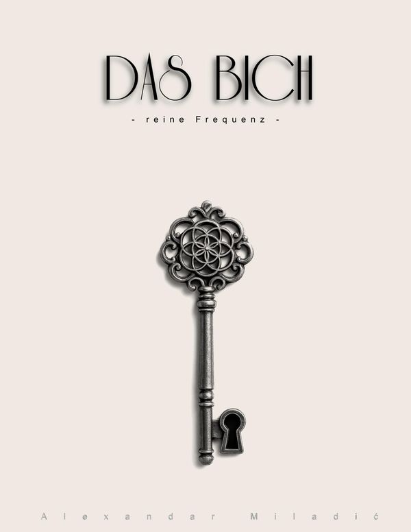 Das Bich - Alexandar Miladic (Buch)