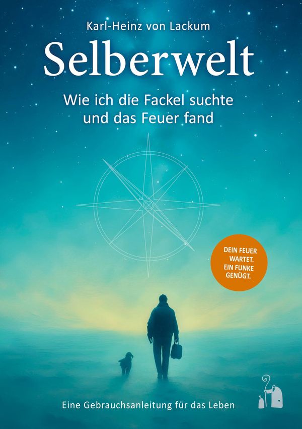 Selberwelt - Karl-Heinz von Lackum (Buch)
