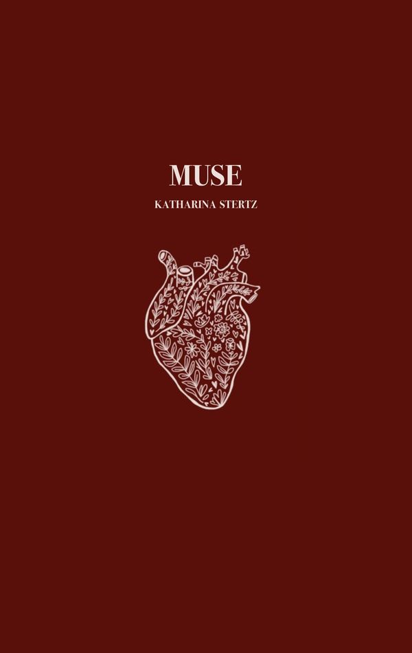 muse - Katharina Stertz (Buch)