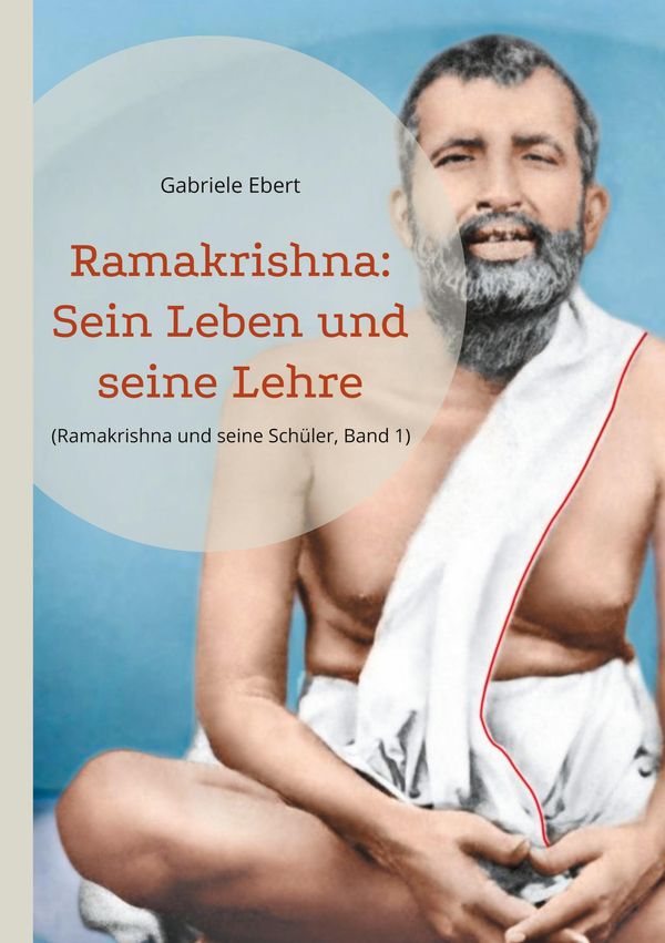 Ramakrishna - Gabriele Ebert (Buch)