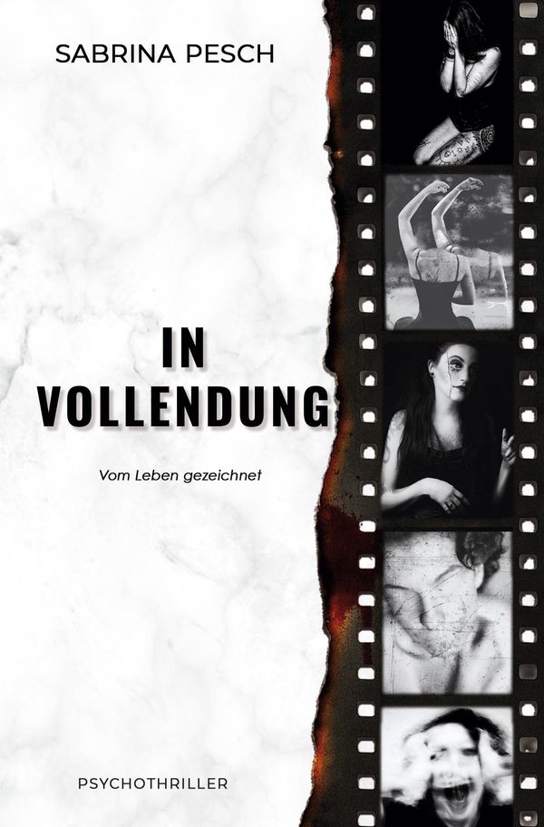 In Vollendung - Sabrina Pesch (Buch)