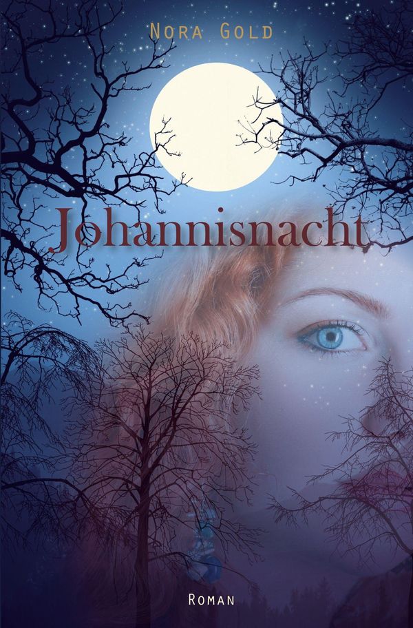 Johannisnacht - Nora Gold (Buch)