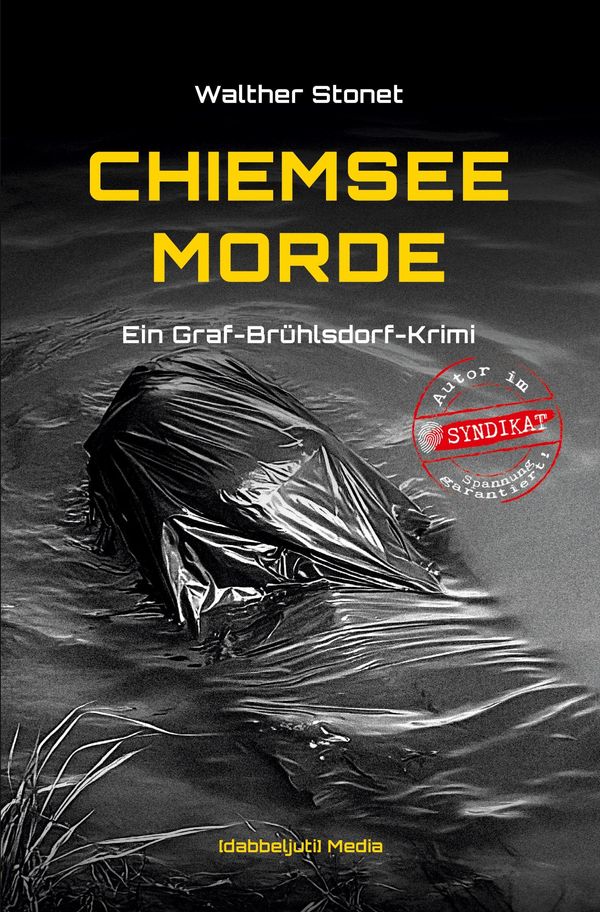 Chiemsee Morde - Walther Stonet (Buch)
