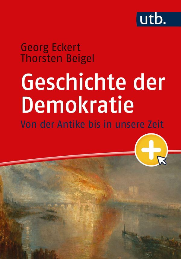 Geschichte der Demokratie - Thorsten Beigel (Buch)