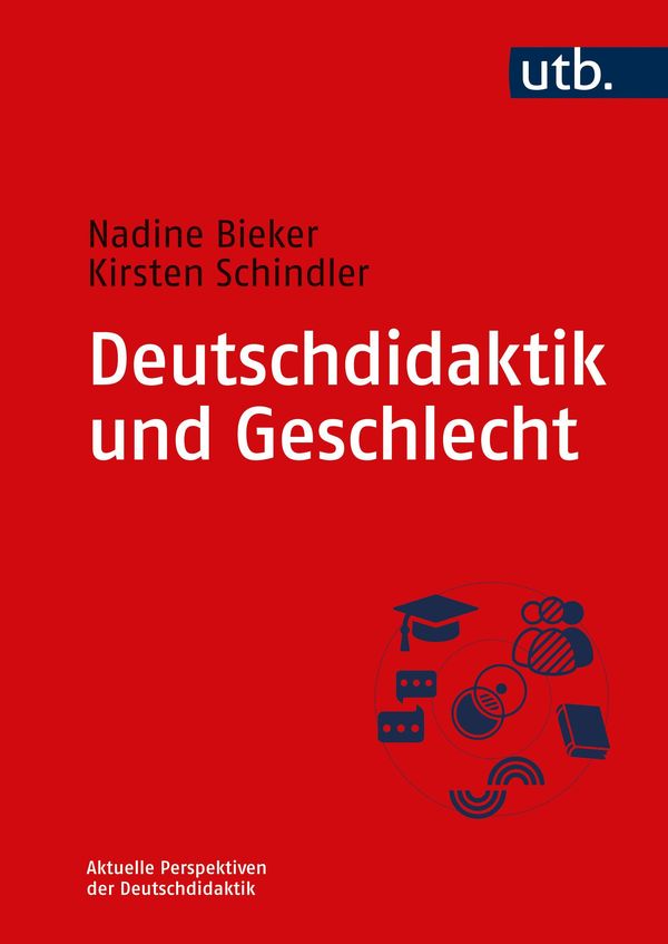 Deutschdidaktik und Geschlecht - Kirsten Schindler (Buch)