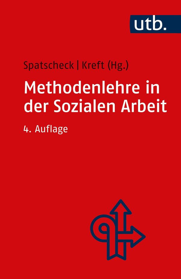 Methodenlehre in der Sozialen Arbeit (Buch)