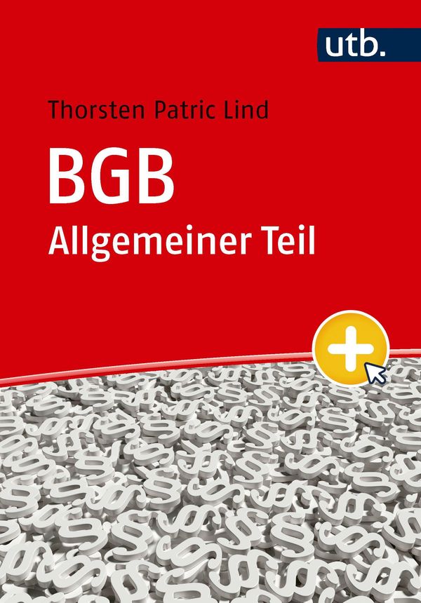 BGB - Thorsten Patric Lind (Buch)