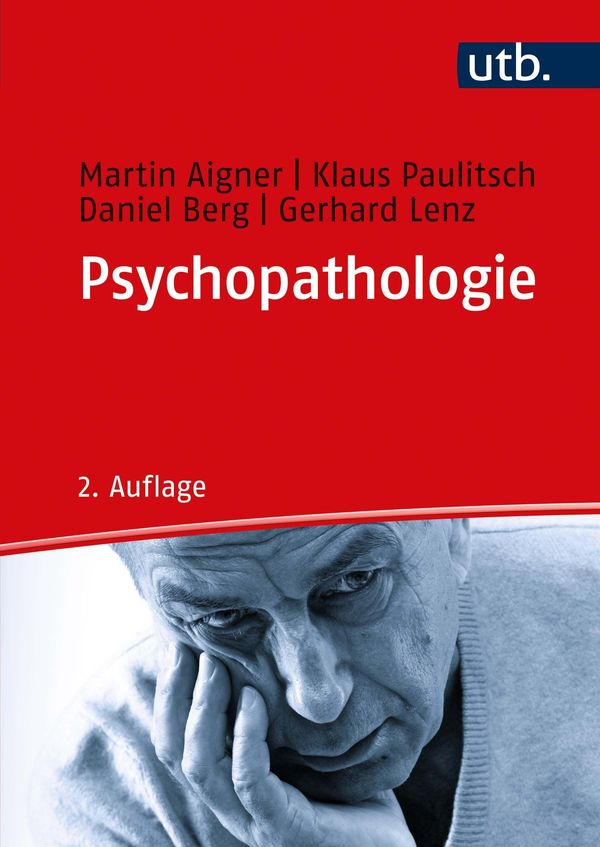 Psychopathologie - Martin Aigner (Buch)