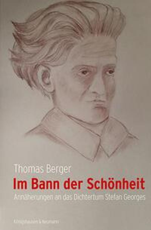 Im Bann der Schönheit - Thomas Berger (Buch)