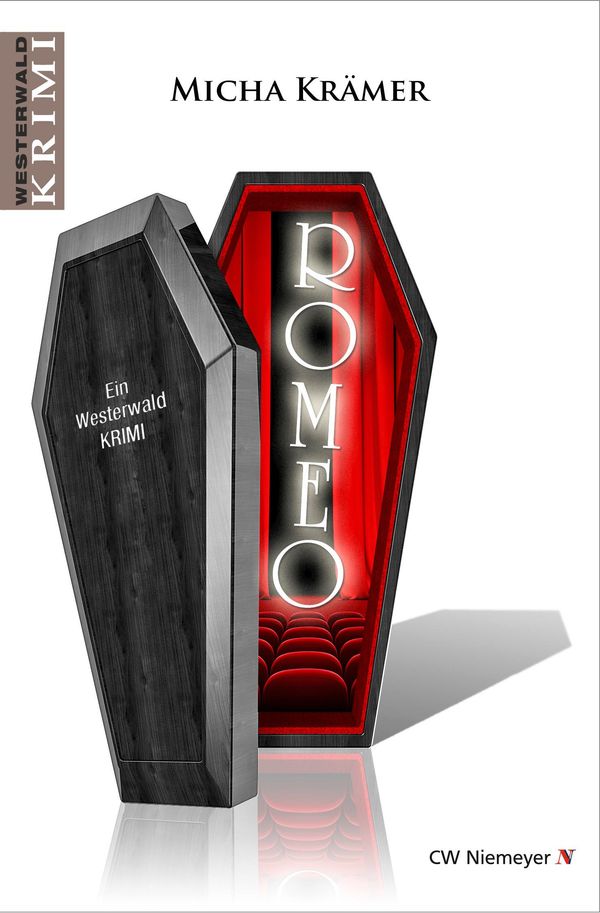 Romeo - Micha Krämer (Buch)